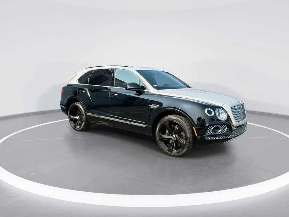 2018 Bentley Bentayga - Image 2 of 20