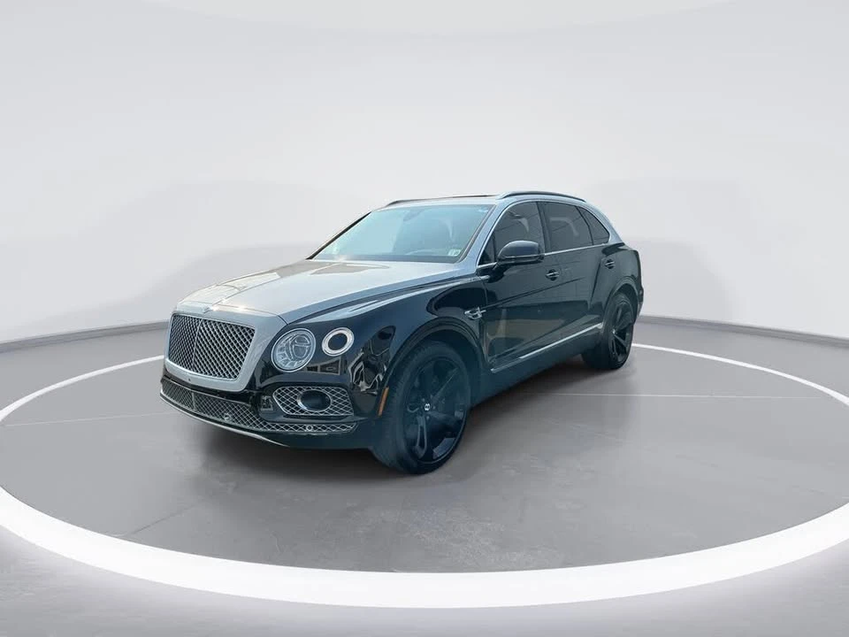 2018 Bentley Bentayga - Image 4 of 20