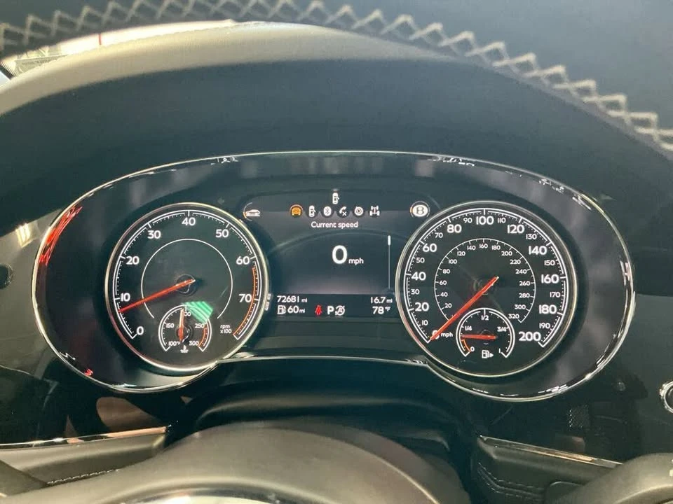 2018 Bentley Bentayga - Image 15 of 20