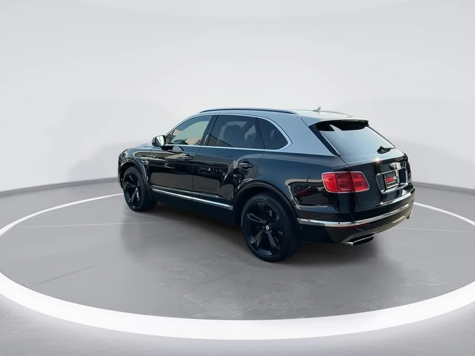 2018 Bentley Bentayga - Image 6 of 20