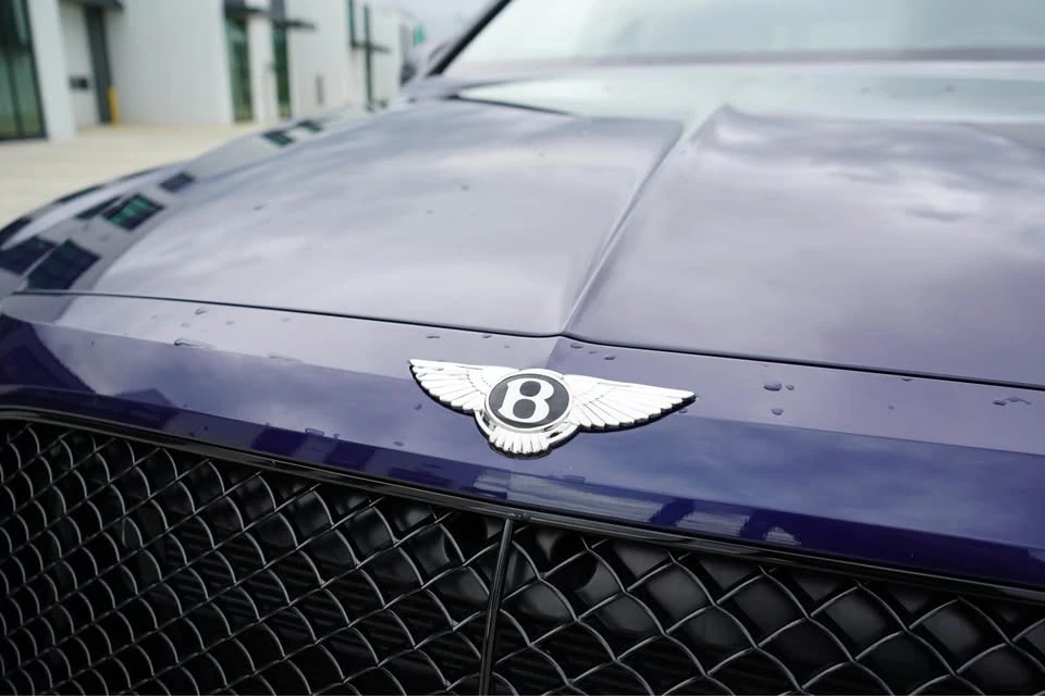 2018 Bentley Bentayga - Image 8 of 20