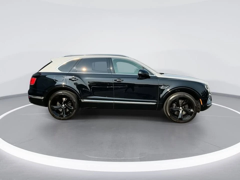 2018 Bentley Bentayga - Image 9 of 20