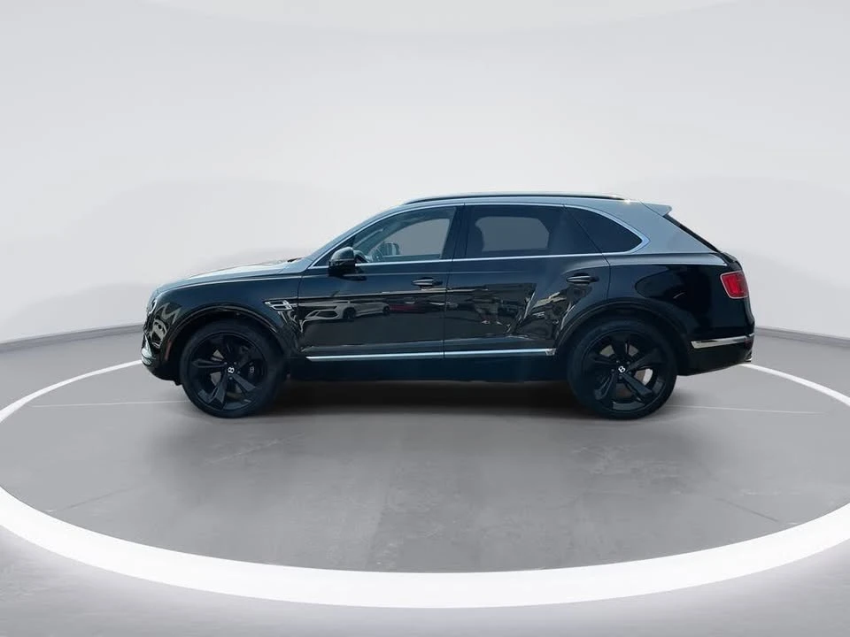2018 Bentley Bentayga - Image 5 of 20