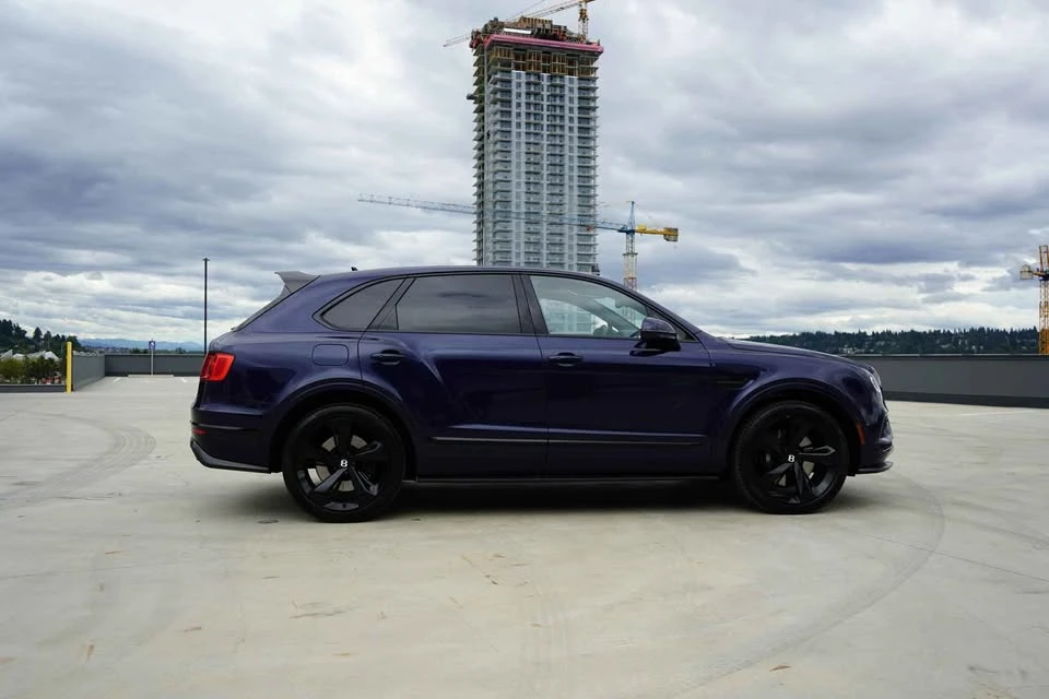 2018 Bentley Bentayga - Image 4 of 17