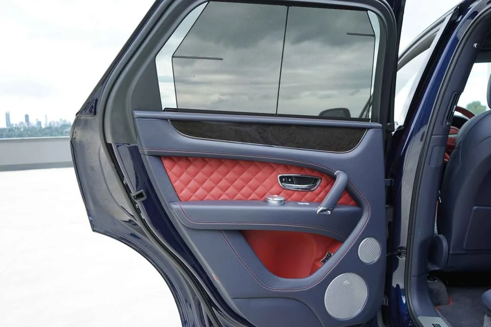 2018 Bentley Bentayga - Image 12 of 17