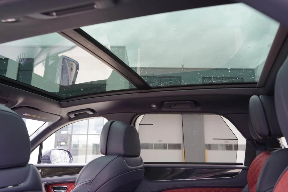 2018 Bentley Bentayga - Image 20 of 20