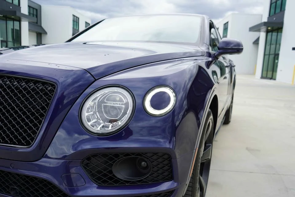 2018 Bentley Bentayga - Image 5 of 17