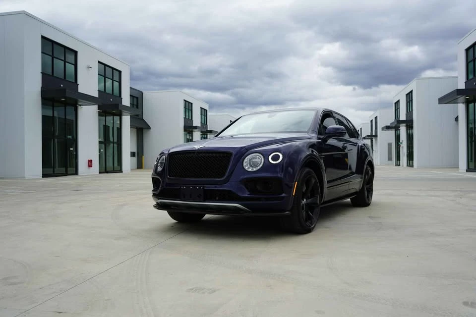 2018 Bentley Bentayga - Image 17 of 17