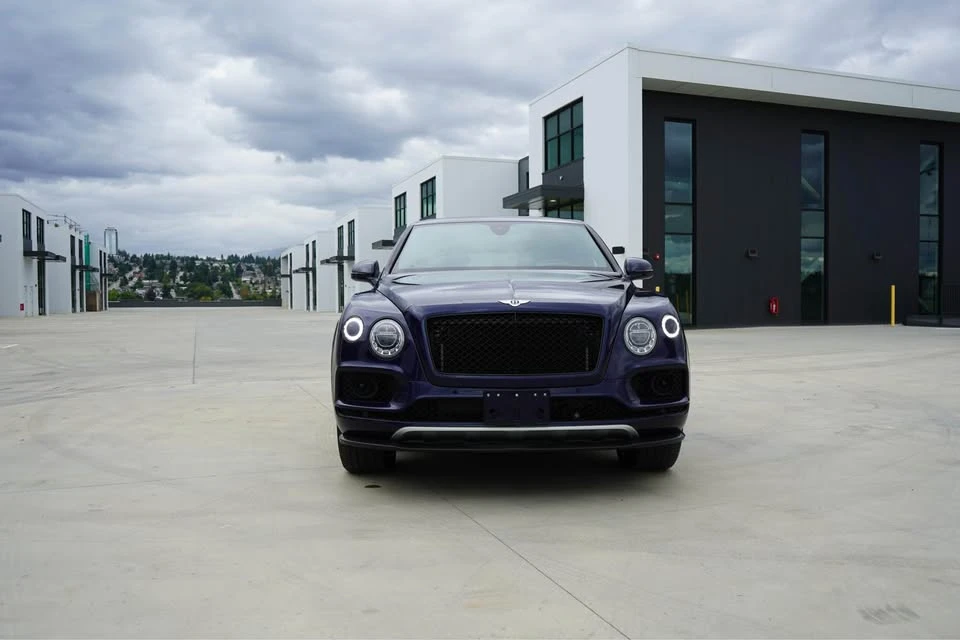 2018 Bentley Bentayga - Image 3 of 20