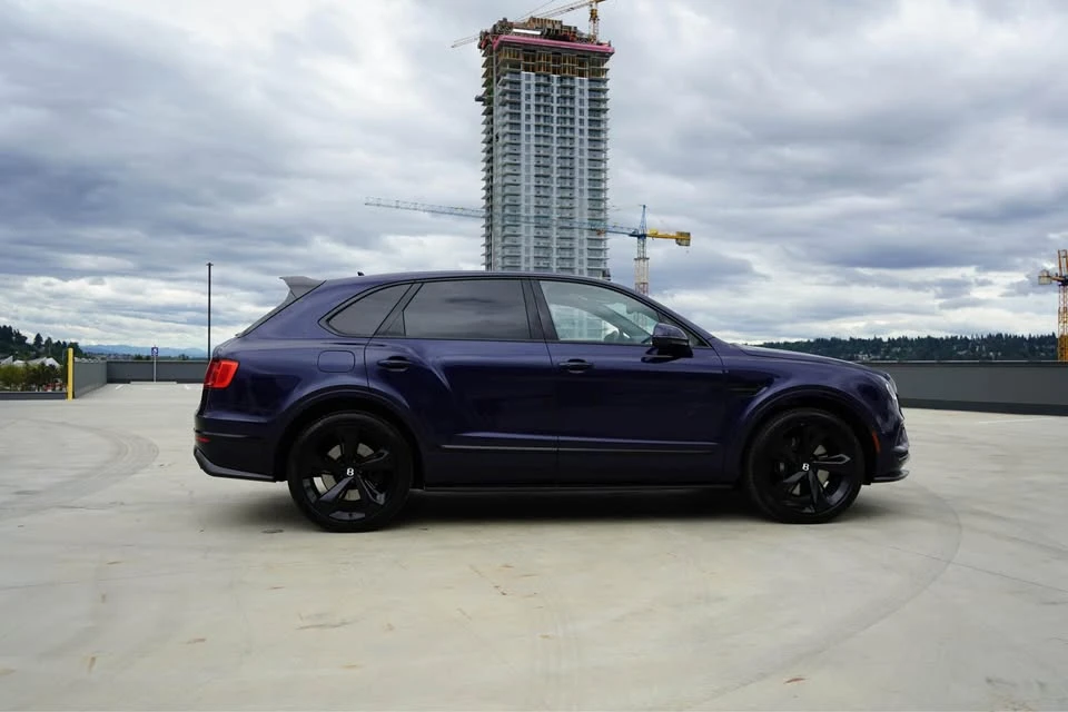 2018 Bentley Bentayga - Image 4 of 20