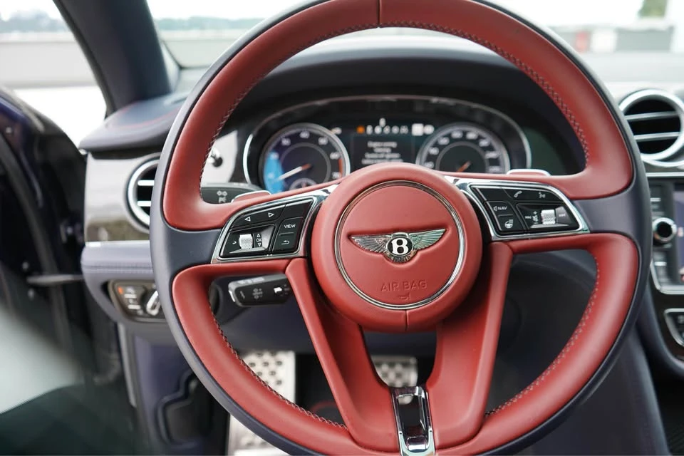 2018 Bentley Bentayga - Image 13 of 20