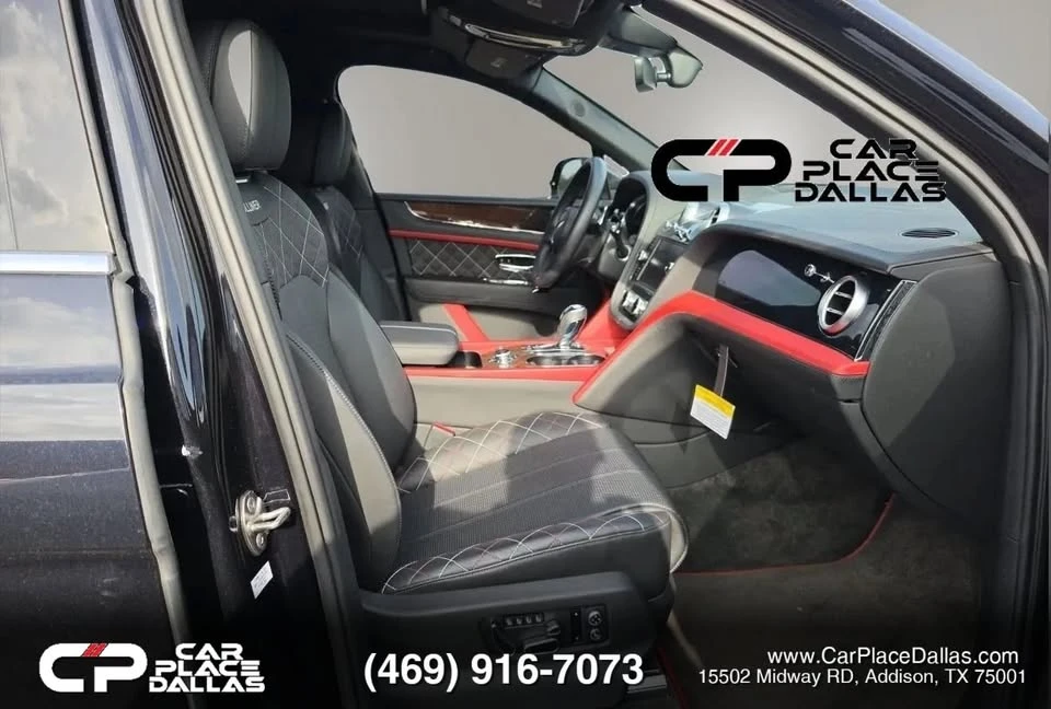 2018 Bentley Bentayga - Image 11 of 19