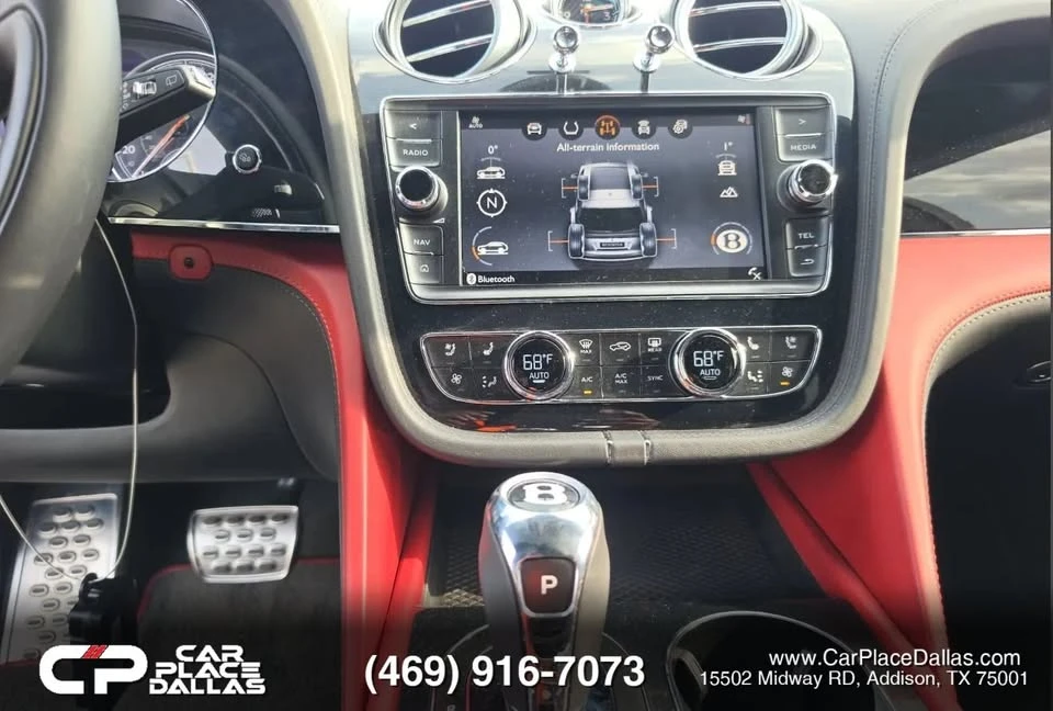 2018 Bentley Bentayga - Image 14 of 19