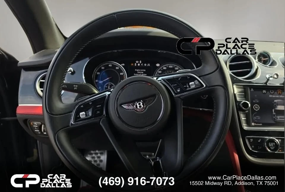 2018 Bentley Bentayga - Image 13 of 19