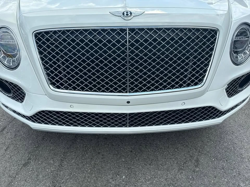 2018 Bentley Bentayga - Image 13 of 20