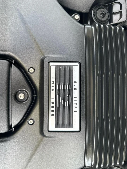 2018 Bentley Bentayga - Image 20 of 20