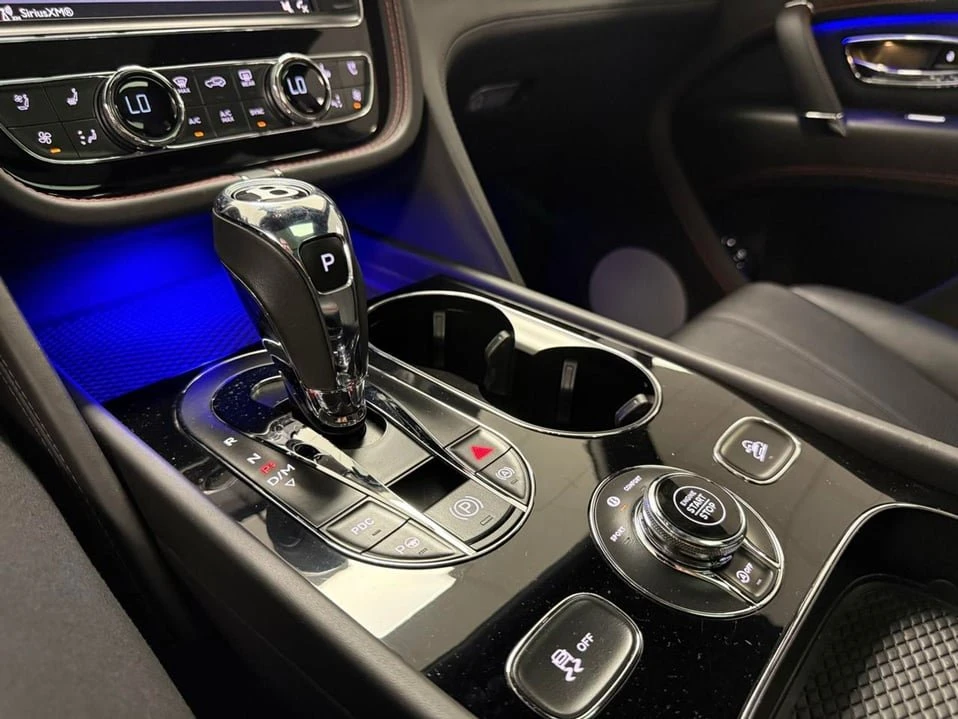2018 Bentley Bentayga - Image 20 of 20
