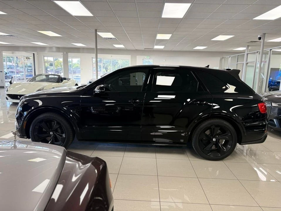 2018 Bentley Bentayga - Image 6 of 20