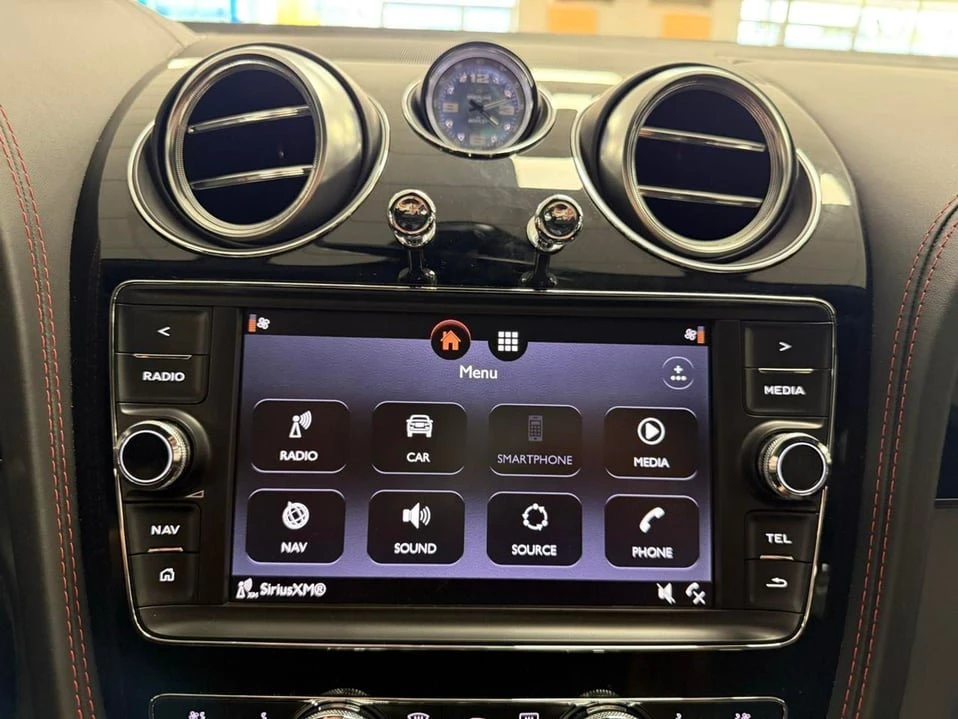 2018 Bentley Bentayga - Image 15 of 20