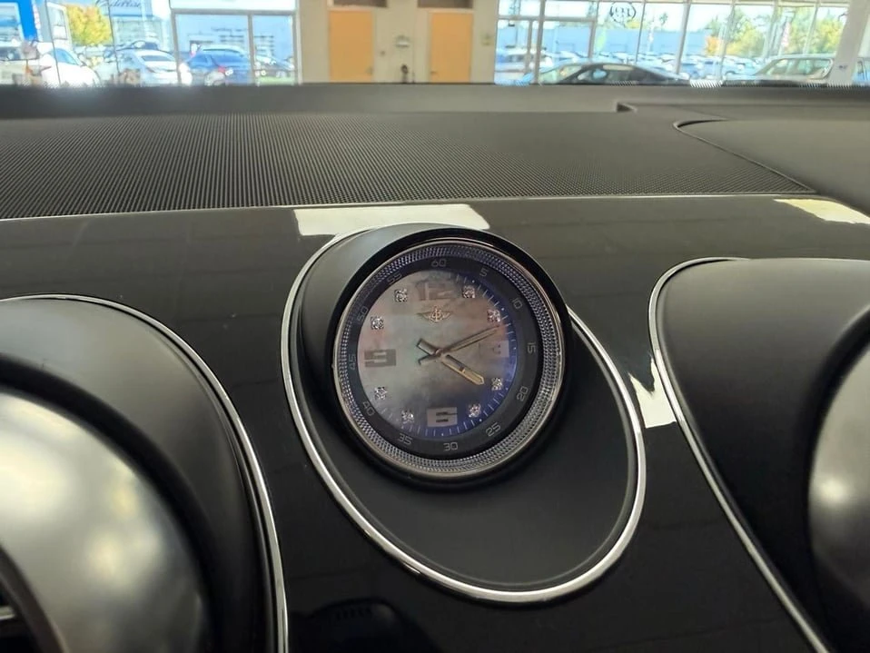 2018 Bentley Bentayga - Image 14 of 20