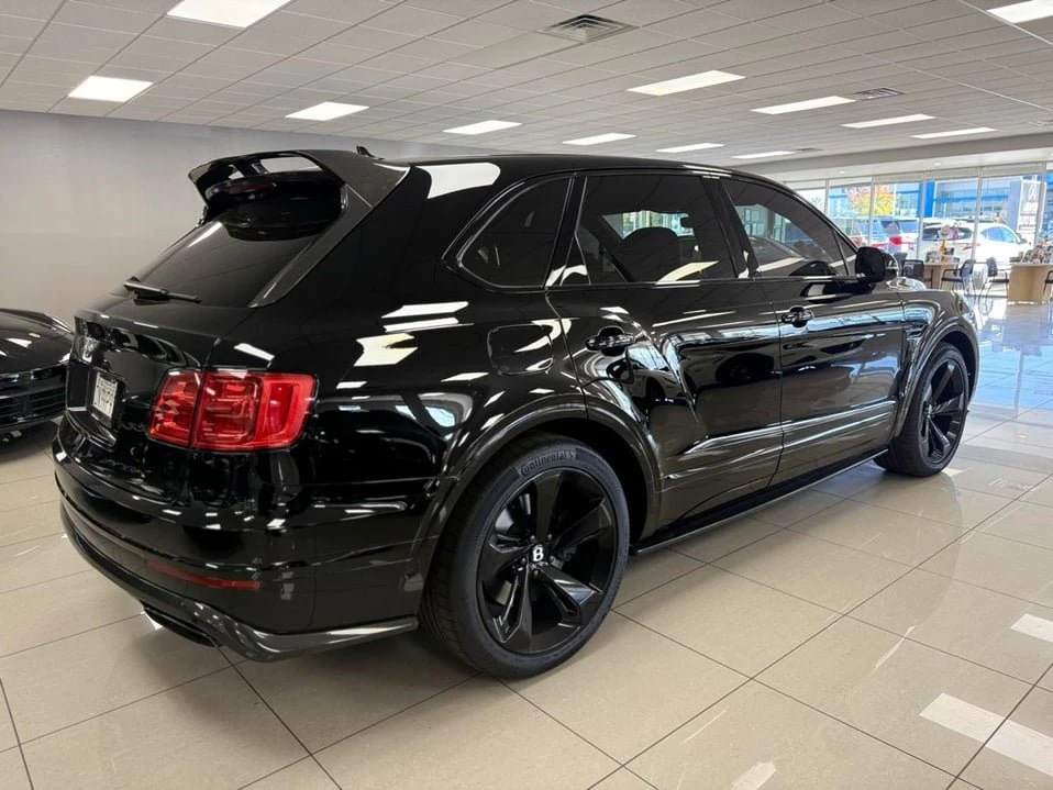 2018 Bentley Bentayga - Image 5 of 20