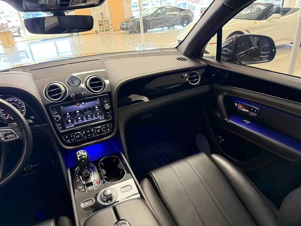 2018 Bentley Bentayga - Image 11 of 20