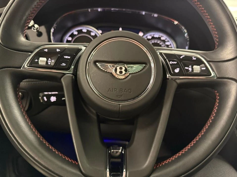 2018 Bentley Bentayga - Image 12 of 20