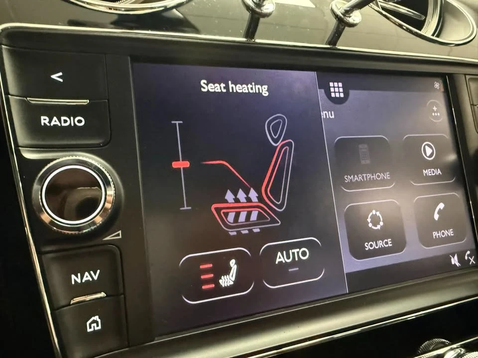 2018 Bentley Bentayga - Image 19 of 20