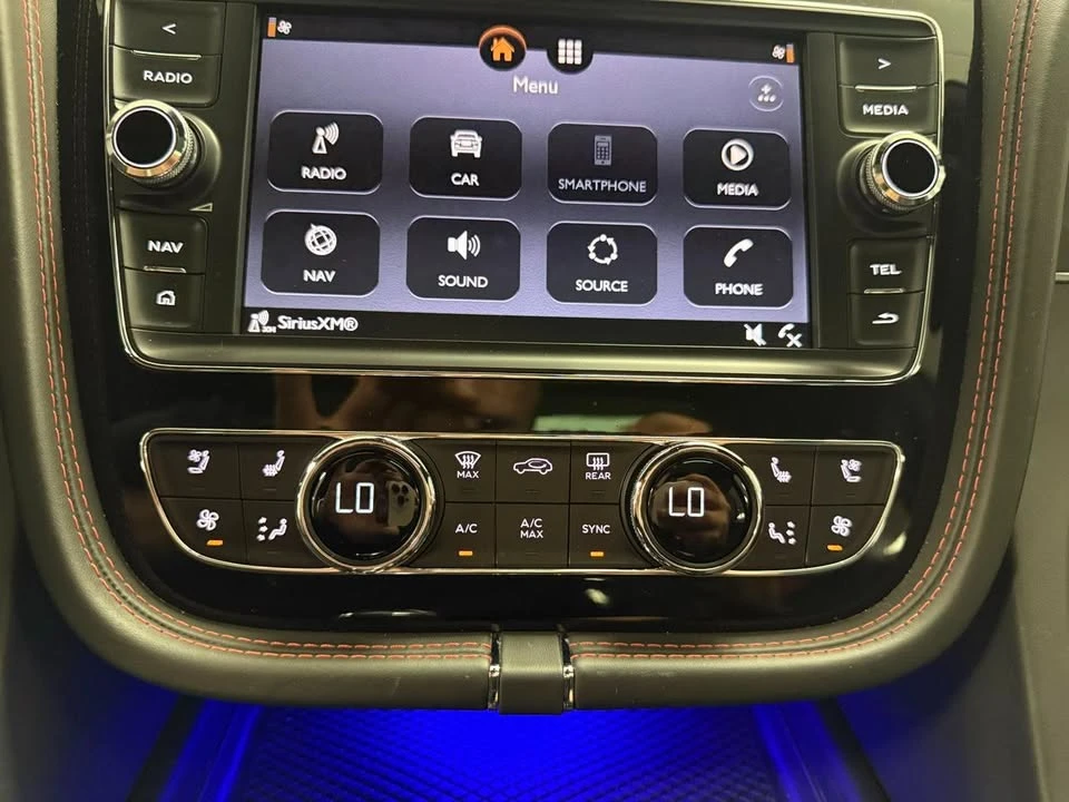 2018 Bentley Bentayga - Image 16 of 20