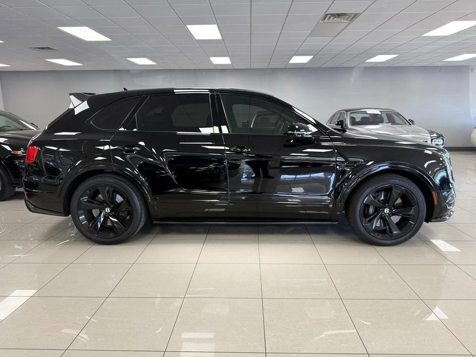 2018 Bentley Bentayga - Image 3 of 20