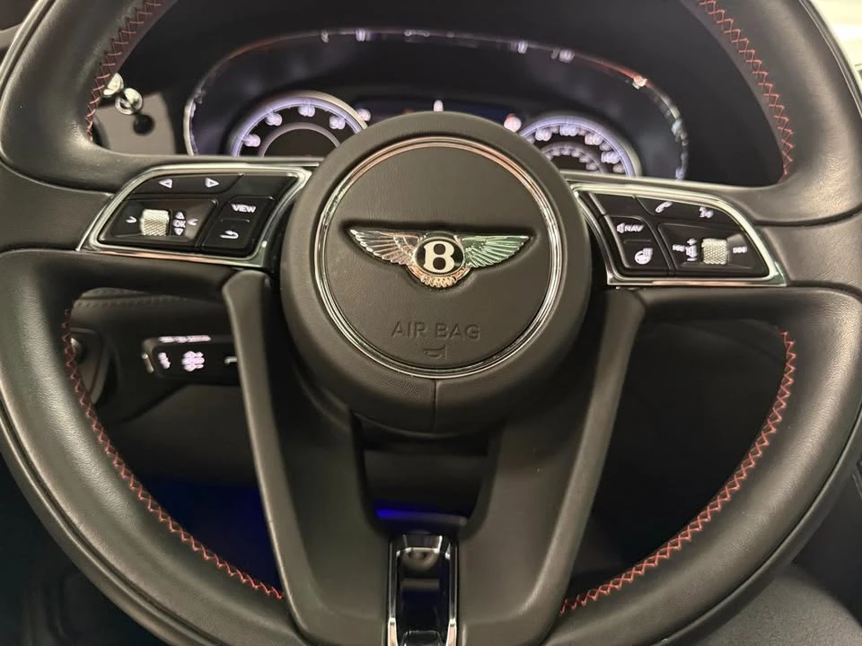 2018 Bentley Bentayga - Image 12 of 20