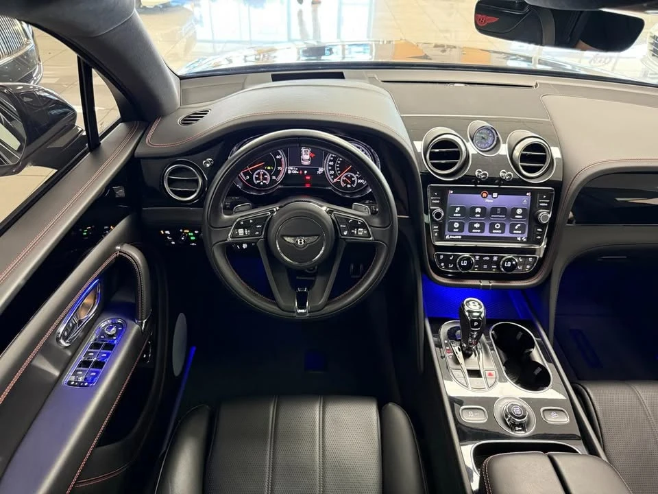2018 Bentley Bentayga - Image 10 of 20