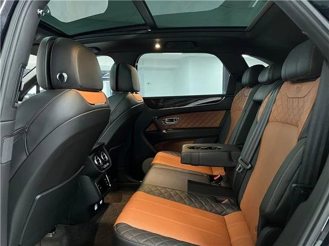 2018 Bentley Bentayga - Image 20 of 20