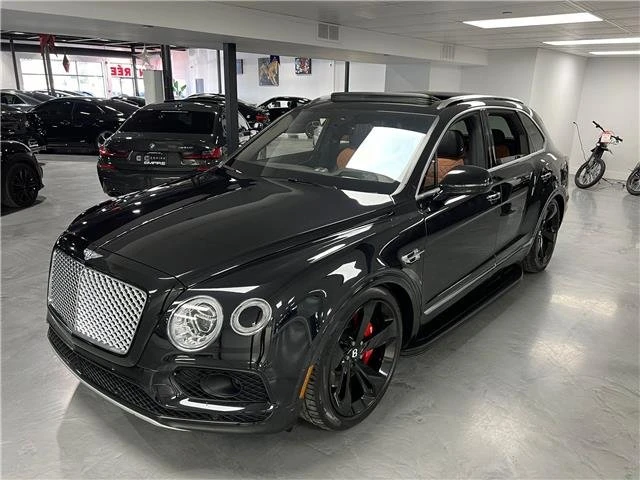 2018 Bentley Bentayga - Image 5 of 20