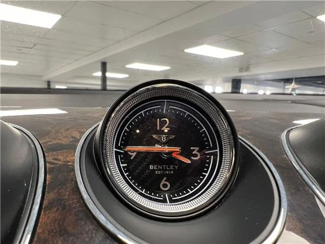 2018 Bentley Bentayga - Image 15 of 20