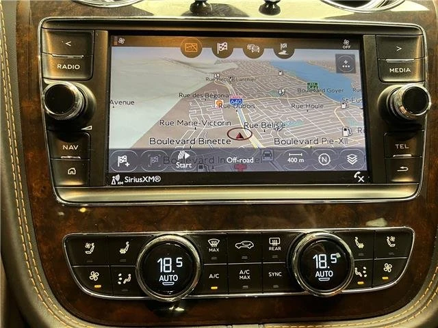 2018 Bentley Bentayga - Image 18 of 20