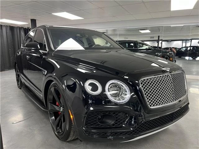 2018 Bentley Bentayga - Image 5 of 20