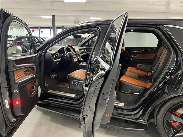2018 Bentley Bentayga - Image 14 of 20