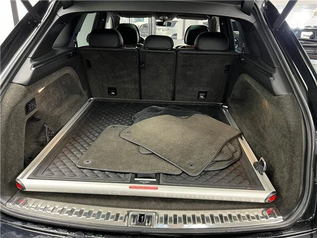 2018 Bentley Bentayga - Image 16 of 20