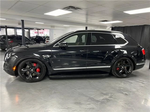 2018 Bentley Bentayga - Image 9 of 20