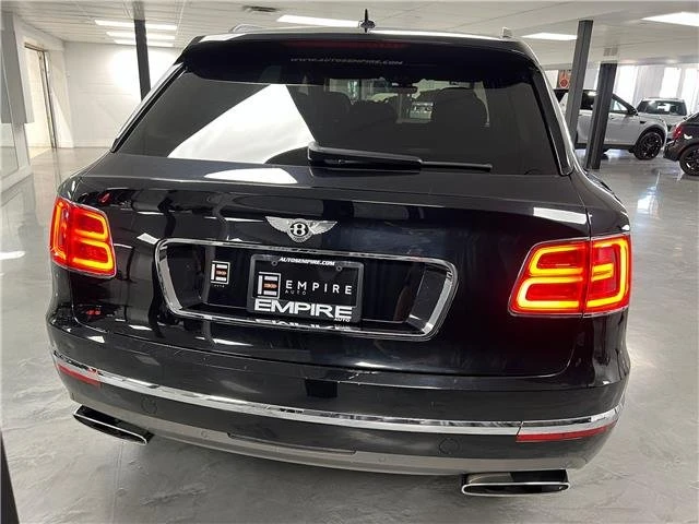 2018 Bentley Bentayga - Image 11 of 20