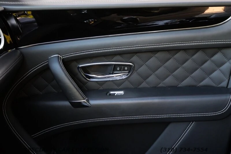 2018 Bentley Bentayga - Image 20 of 21