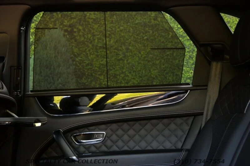 2018 Bentley Bentayga - Image 21 of 21