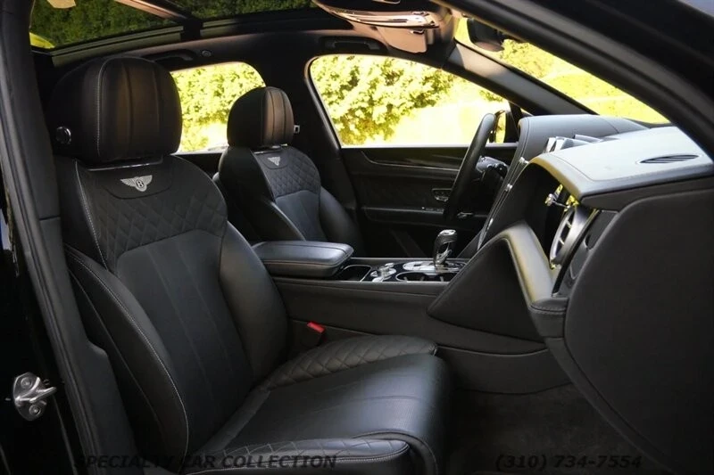 2018 Bentley Bentayga - Image 15 of 21