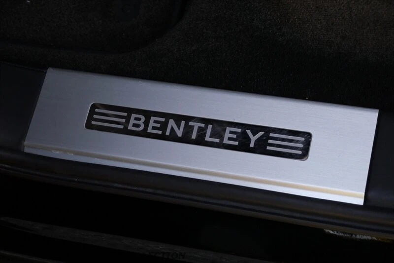 2018 Bentley Bentayga - Image 21 of 21