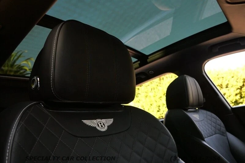 2018 Bentley Bentayga - Image 13 of 21
