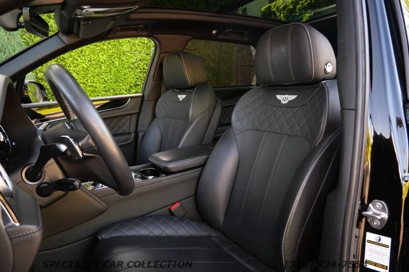 2018 Bentley Bentayga - Image 10 of 21