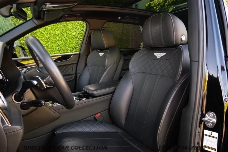 2018 Bentley Bentayga - Image 10 of 21