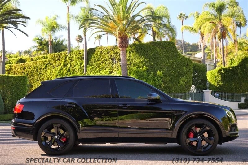 2018 Bentley Bentayga - Image 5 of 21