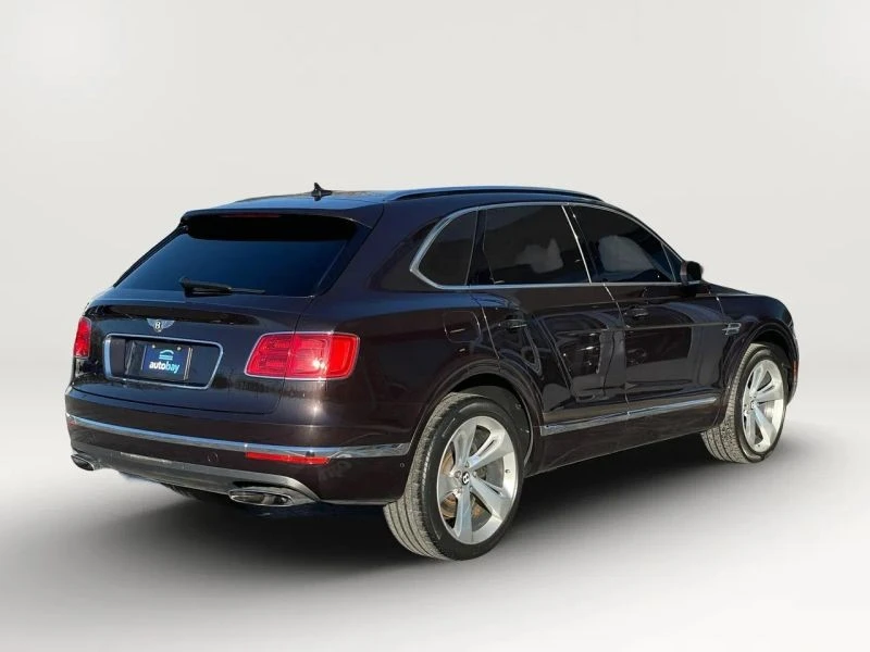 2018 Bentley Bentayga - Image 12 of 12